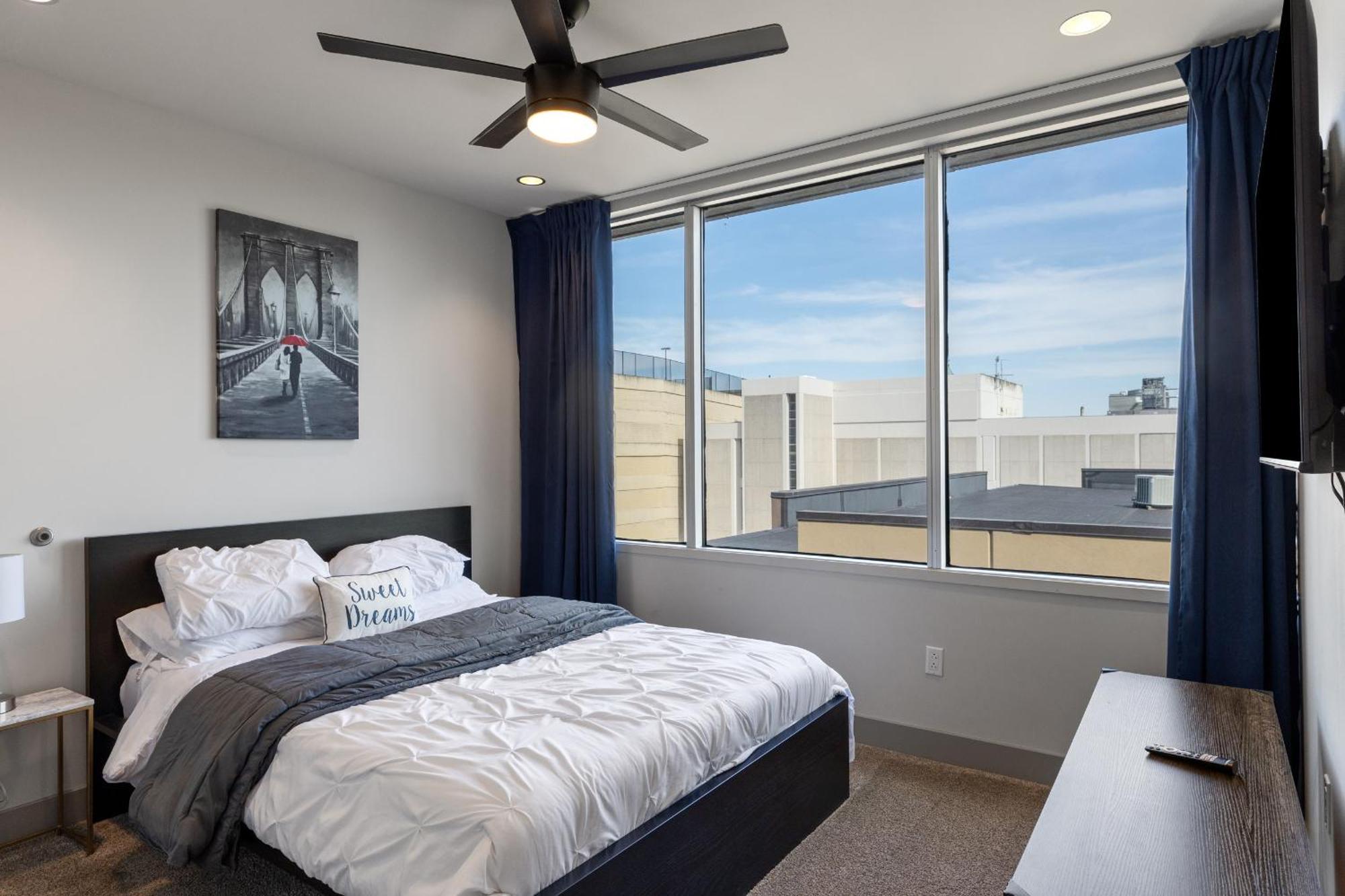 175 Lex - Walkable Downtown Lexington & Rupp Arena - Full Condos Dış mekan fotoğraf