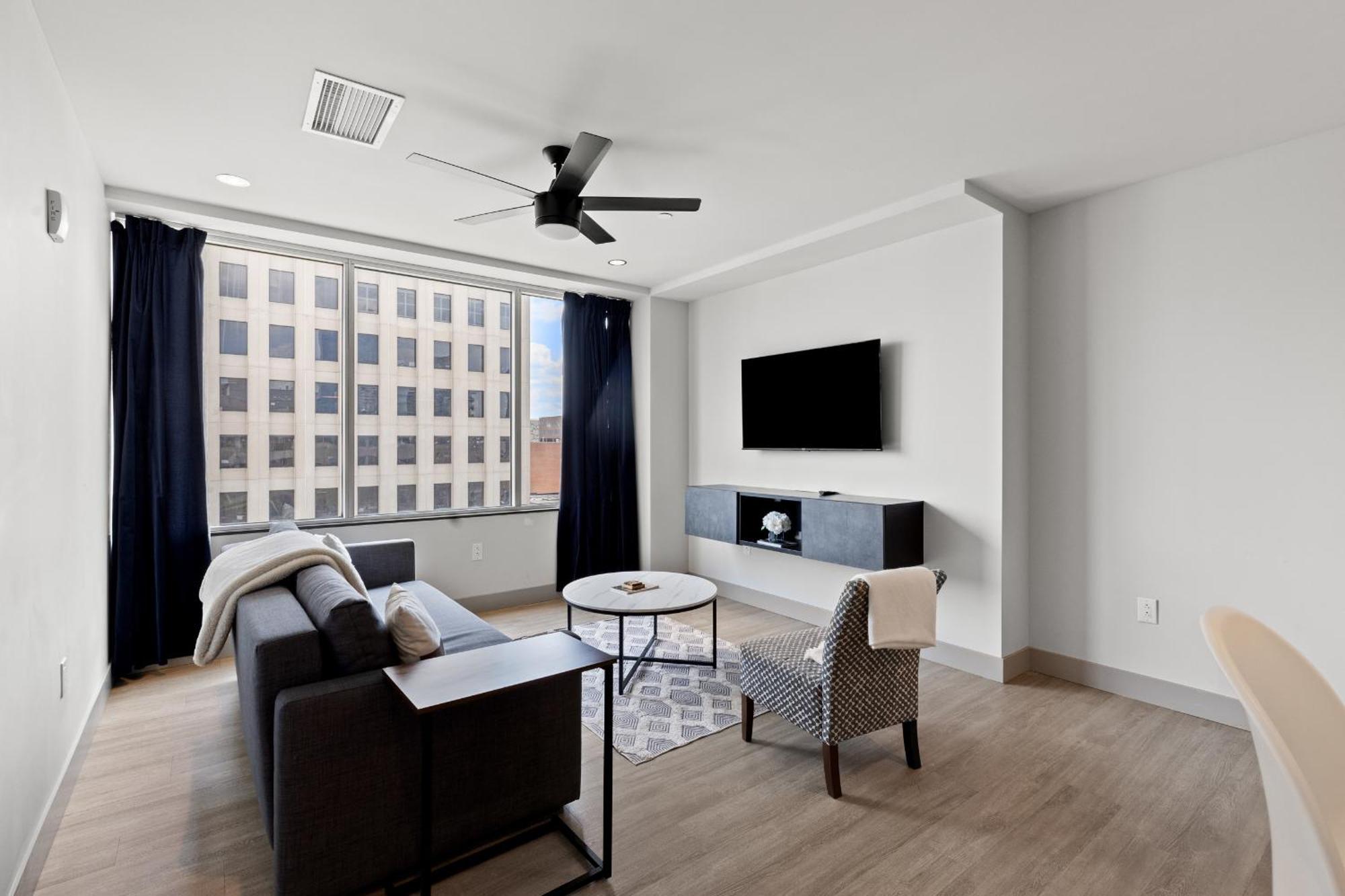 175 Lex - Walkable Downtown Lexington & Rupp Arena - Full Condos Dış mekan fotoğraf