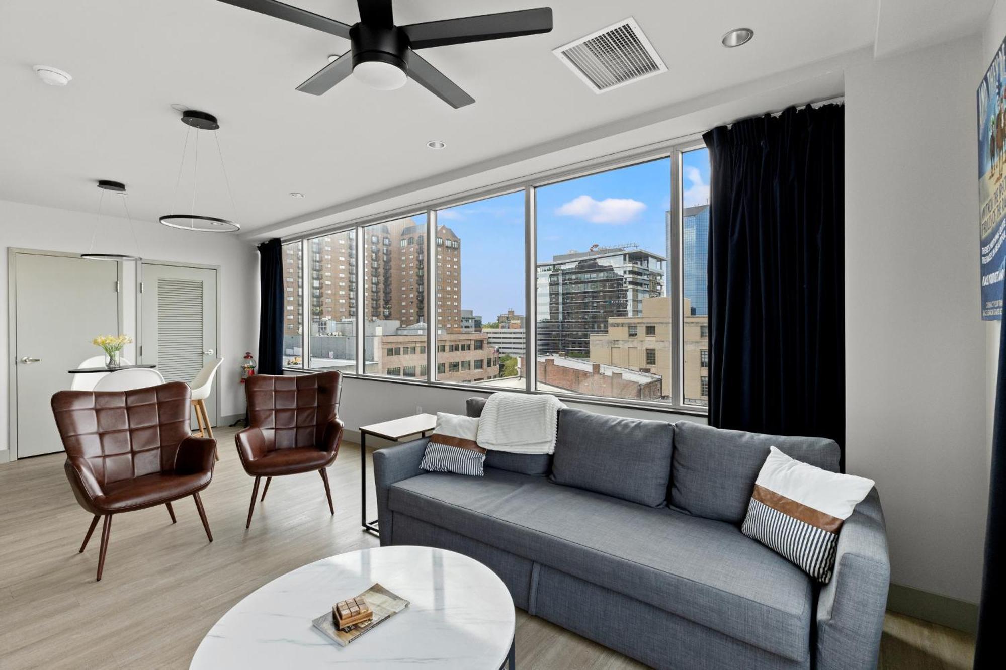 175 Lex - Walkable Downtown Lexington & Rupp Arena - Full Condos Dış mekan fotoğraf