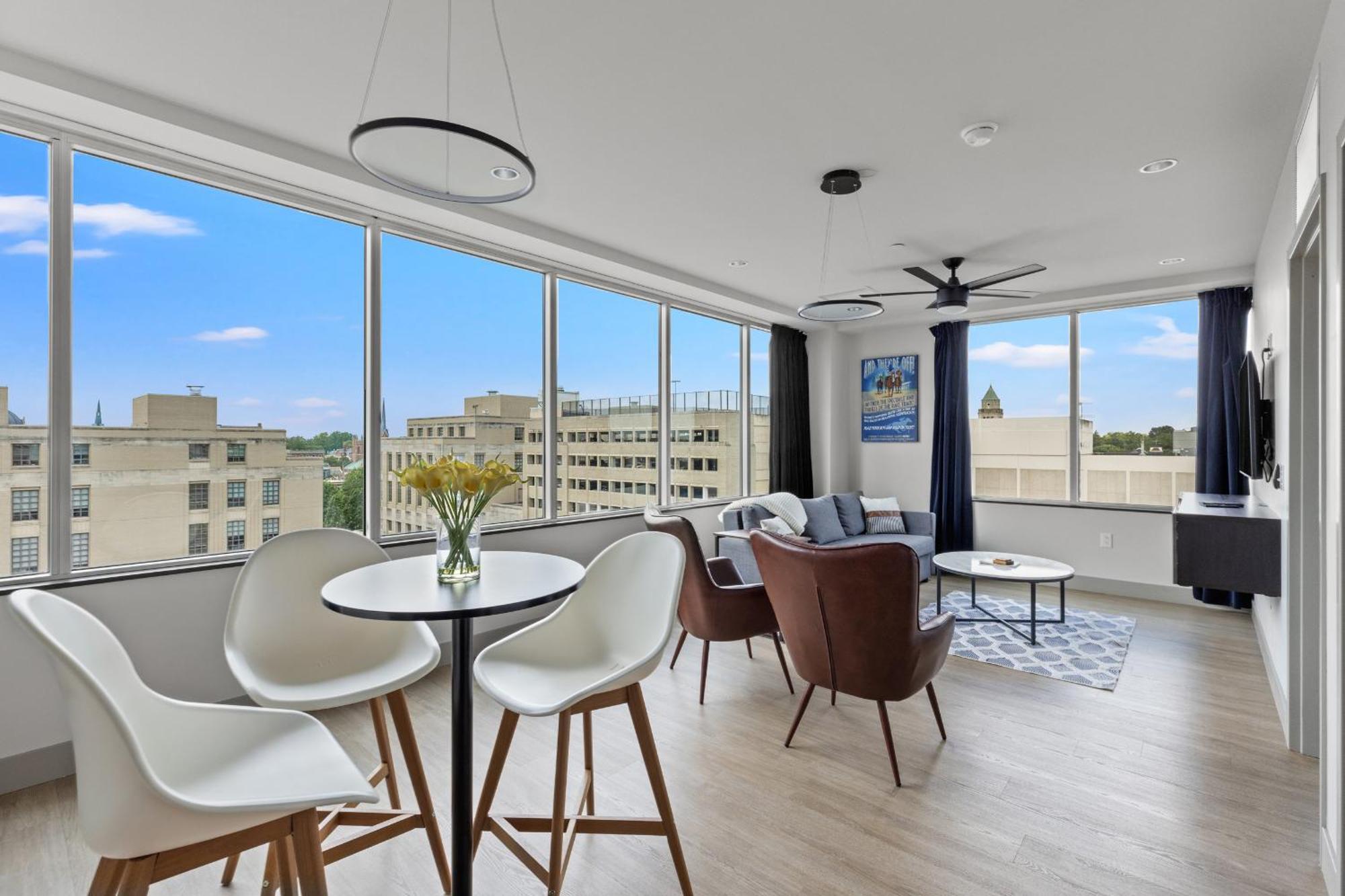 175 Lex - Walkable Downtown Lexington & Rupp Arena - Full Condos Dış mekan fotoğraf